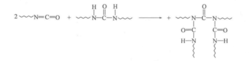 聚氨酯的合成原理步骤