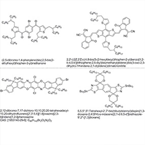 聚酯多元醇的分子量与树脂物理的性能关系