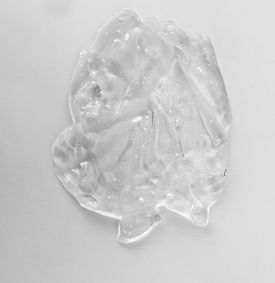 聚氨酯的结构介绍
